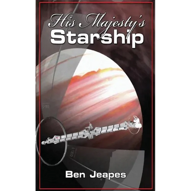 His Majesty's Starship