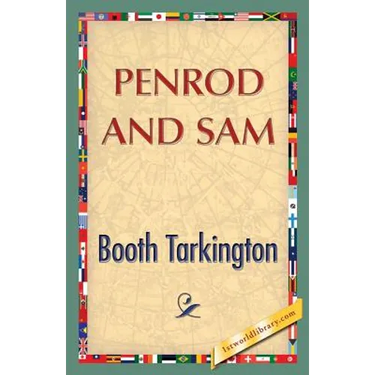Penrod and Sam
