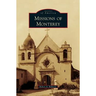 Missions of Monterey