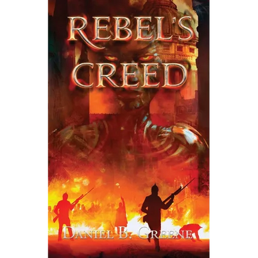 Rebel's Creed