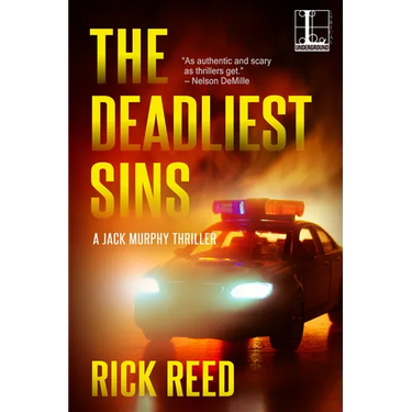 The Deadliest Sins