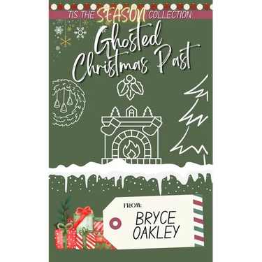 Ghosted Christmas Past