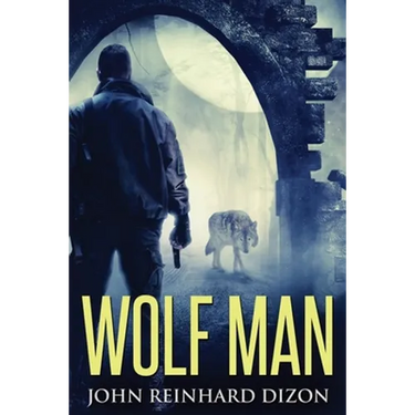 Wolf Man