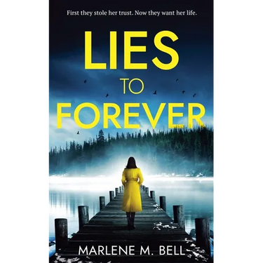 Lies to Forever