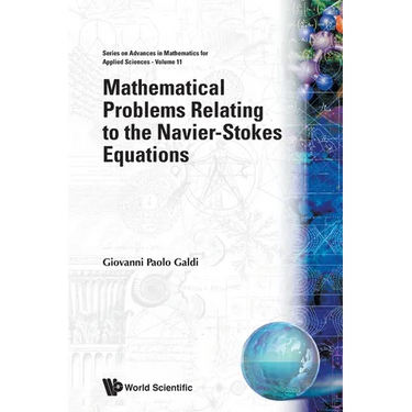 Mathematical Problems Relating To..(V11)
