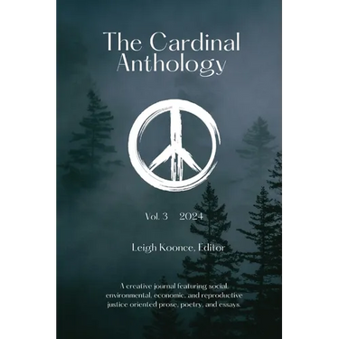 The Cardinal Anthology Vol. 3