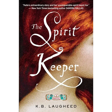 The Spirit Keeper