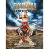 Boukman and Cecile Fatiman: Black Revolution