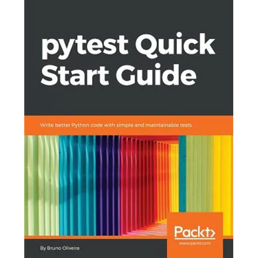 pytest Quick Start Guide