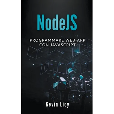 NodeJS: Programmare Web-App Con Javascript