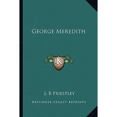 George Meredith