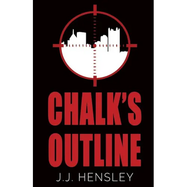 Chalk's Outline