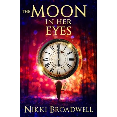 The Moon in Her Eyes: A Witch's Tale