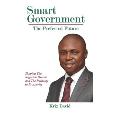 Smart Government: The Preferred Future