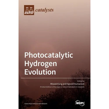 Photocatalytic Hydrogen Evolution