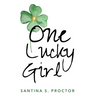 One Lucky Girl