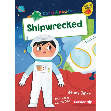 Shipwrecked