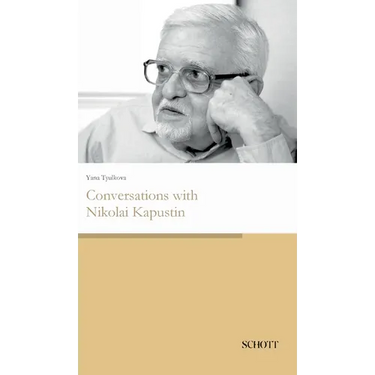 Conversations with Nikolai Kapustin