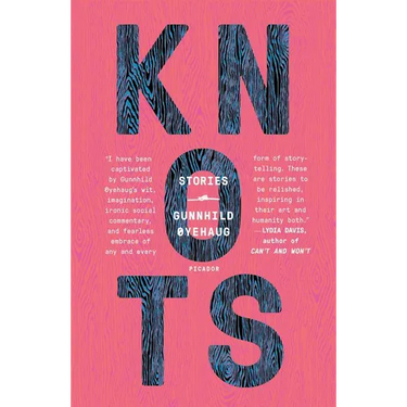 Knots: Stories