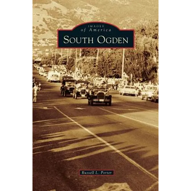 South Ogden