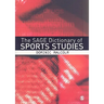 The Sage Dictionary of Sports Studies