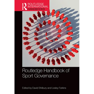 Routledge Handbook of Sport Governance
