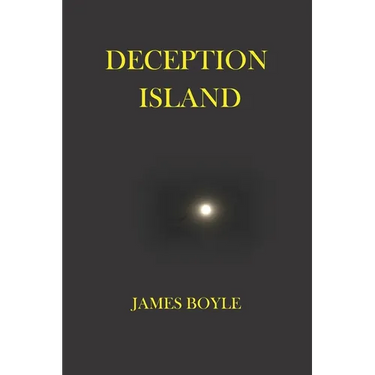 Deception Island