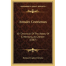 Annales Cestrienses: Or Chronicle Of The Abbey Of S. Werburg, At Chester (1887)