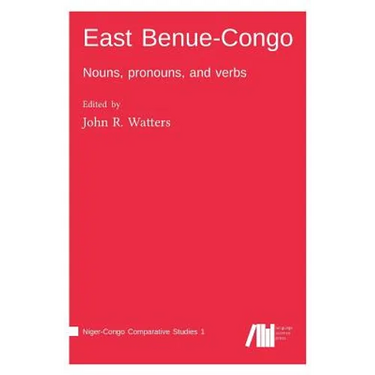 East Benue-Congo