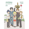 Nichijou 7