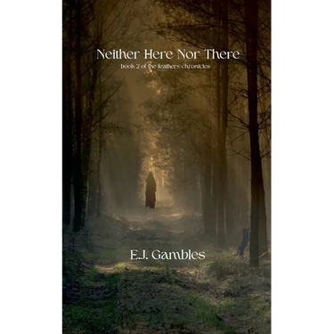 Neither Here Nor There