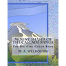The Big Girl Color Book: Mount Shasta of the Cascade Range