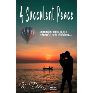 A Succulent Peace