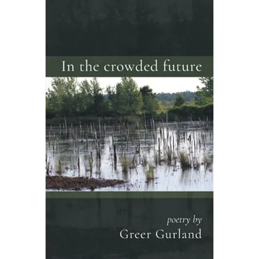 In the crowded future