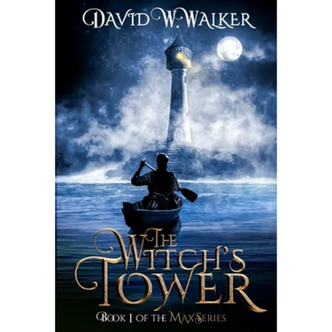 The Witch's Tower