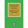 North Carolina Land Grants Recorded in Greene County, Tennessee