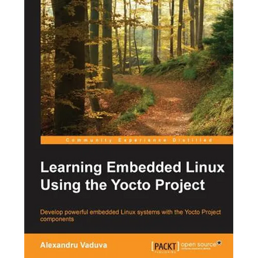Learning Embedded Linux using the Yocto Project