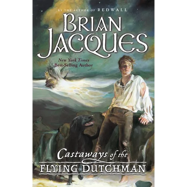 Castaways of the Flying Dutchman