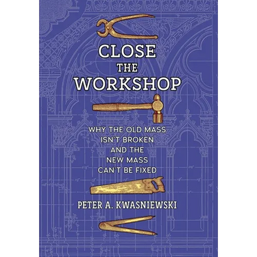 Close the Workshop: Why the Old Mass Isn't Broken and the New Mass Can't Be Fixed