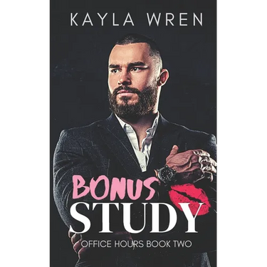 Bonus Study: A student/professor romance