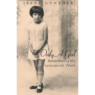 Only a Girl