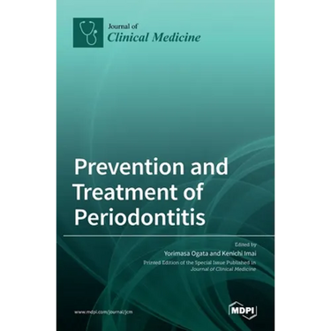 Prevention and Treatment of Periodontitis