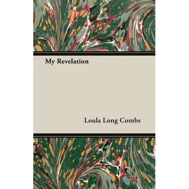 My Revelation