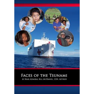 Faces of the Tsunami