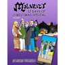 MOLARITY 12 Days of Christmas Special