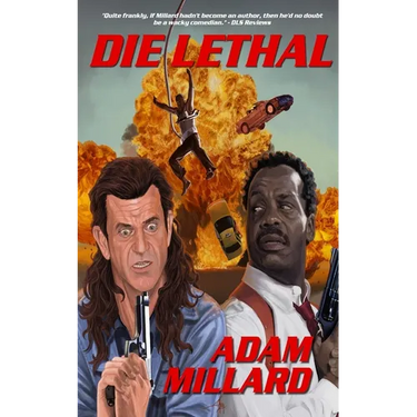 Die Lethal