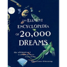 The Element Encyclopedia of 20,000 Dreams: The Ultimate A-Z to Interpret the Secrets of Your Dreams