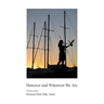 However & Wherever We Are: Poems from Persea's First Fifty Years
