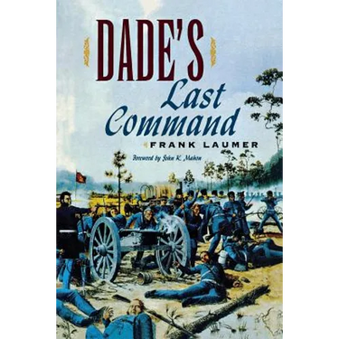 Dade's Last Command