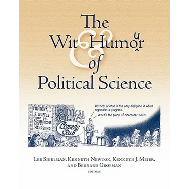 Wit and Humor of Political Science